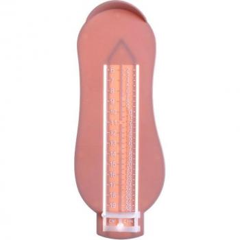 Calibrador de Talla de Zapatos Infantiles