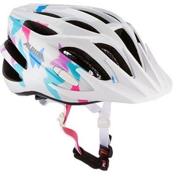 Casco Alpina FB Junior 2.0 Protezioni One Size
