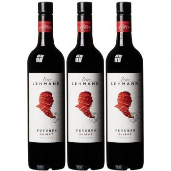 Peter Lehmann Futures Shiraz 750 ml