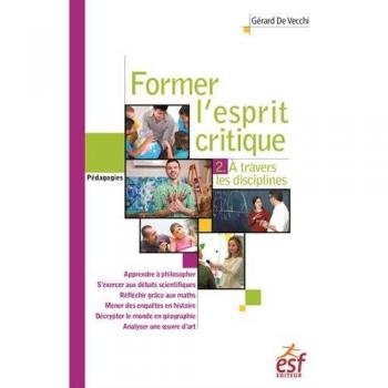 Manuel de développement de l'esprit analytique