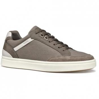 Sneaker Geox U Baltmoore in Tela