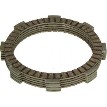 Embrague Multidisco CK2351 – EBC Brakes