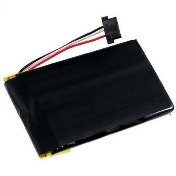 Mitac BP-LX1320 Akku 1150 mAh von Powery