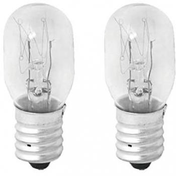 Lampadina E14 Frigorifero 15W 80LM