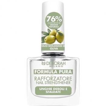 Deborah Reine Nail Fortify – Schwache Nägel, sofort kräftig