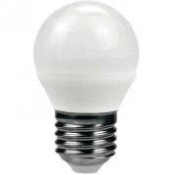 Lampada Mini Sfera Led 230V 6