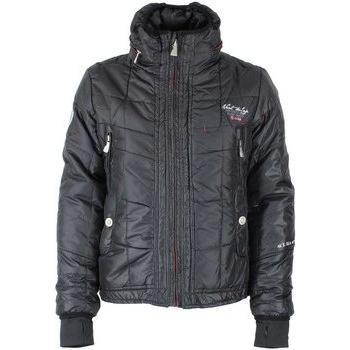 CapaCap Veste