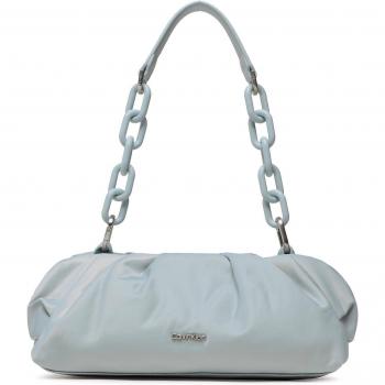 Coș Calvin Klein pentru Femei – Albastru Deschis