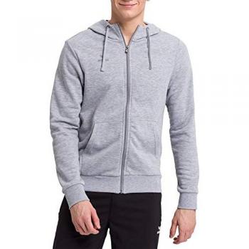Sudadera con Capucha Erima Basic