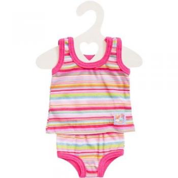 Intimo Colorato Heless 28-35 cm