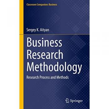 Business Research Methodology