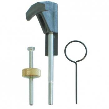 GEDORE KL-0280-601 A Kit d'outils d'arrêt, épure de distribution