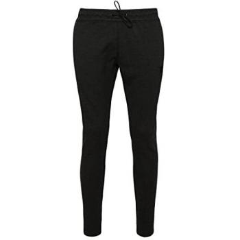 Pantalón largo Superdry Code Tech Jogger gris oscuro - XXL