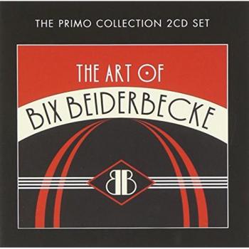 Les Œuvres de Bix Beiderbecke
