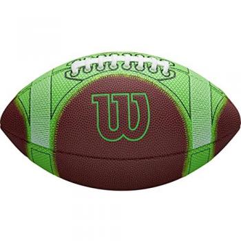Pallone da football americano Wilson Hylite