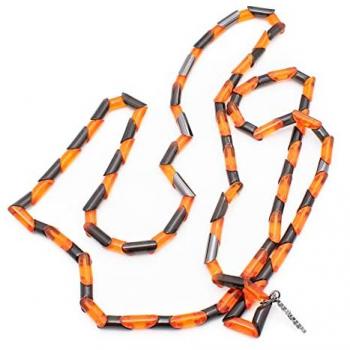 Collar Folli Follie Mujer Folli Follie Nl1b029wob 80cm