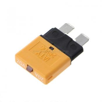 Disyuntor Cuchilla 28 V Marine Rally 5‑30 A