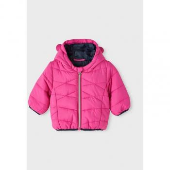 Giubbio Invernale 13216481 Memphis Rosso PB