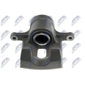 Kit de pinza de freno NTY HZT-HY-506
