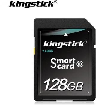 Class 10 128GB TF Card
