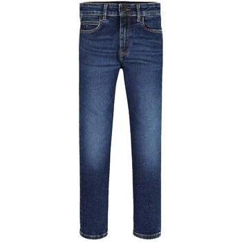 Pantalone Tommy Hilfiger Simon Skny Monogram Corporate AG1215