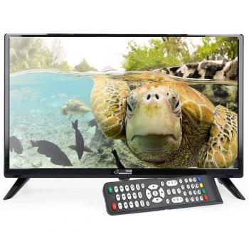 EasyFind Reise LED Fernseher 19