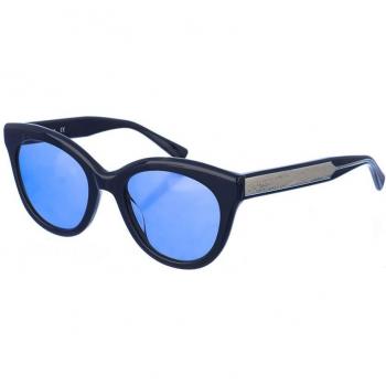 Longchamp LO698S Gafas de Sol de Acetato para Mujer