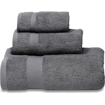 SEMAXE Premium Absorbent Towel Set