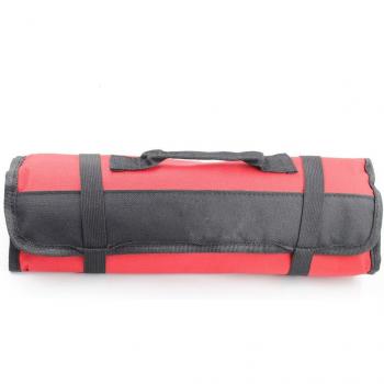 Tool Roll Opslag Pocket Pouch