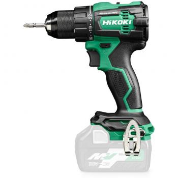 DS18DEW4Z Hikoki Trapano-Avvitatore Solo