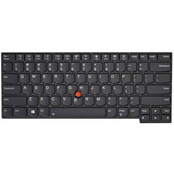 Lenovo 01YP249 Laptop Back‑Up Keypad