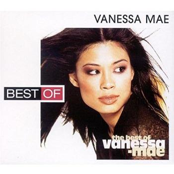 Les Incontournables de Vanessa Mae