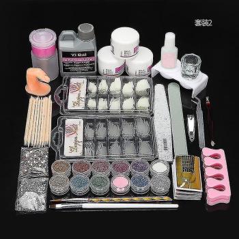 Set AcroTranspeed 3 Colores