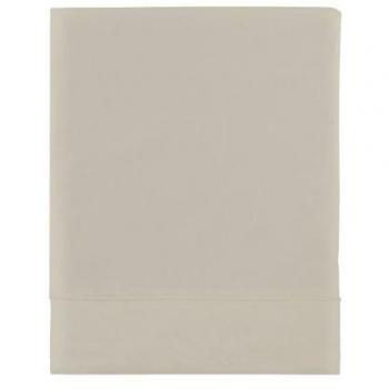 Essix Percale Coton Housse de Couette Lin 240x220 cm