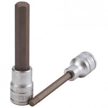 Douille à tête creuse hexagonale 1/2 H8 100 mm Teng Tools