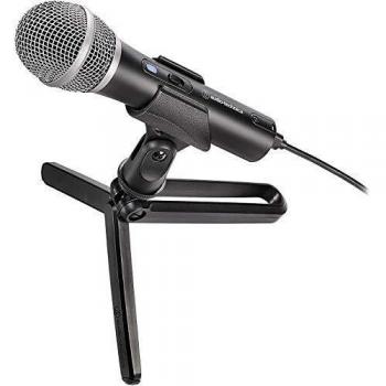 2020 Audio-Technica ATR2100X-USB Black