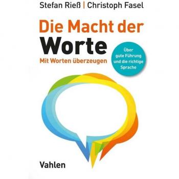 Die Macht der Worte