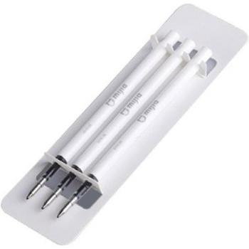 Xiaomi Mijia Premium Original 0.5 mm Swiss Refill Roller Ball Pen – 143 mm, Black Ink