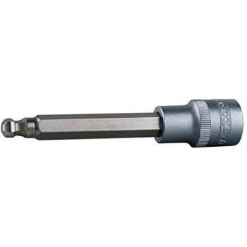 Testa Sferica 10 mm – Bussole a Brugola Lunghe ULTIMATE®