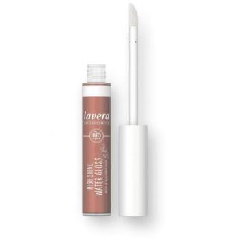 Lavera Make-up Labios High Shine Water Gloss 04 Pink Lagoon