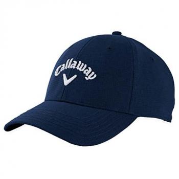 Callaway Stitch Azul Marino Golfera
