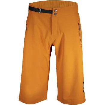 Pantaloni Corti da Ciclismo Scott Trail Storm Impermeabili