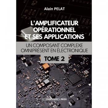 L'amplificateur operationnel et ses applications tome 2