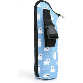 Baby Bottle Insulator and Warmer