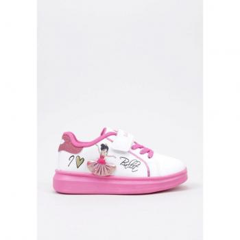 Lelli Kelly Baskets Enfant Mille Étoiles Rose
