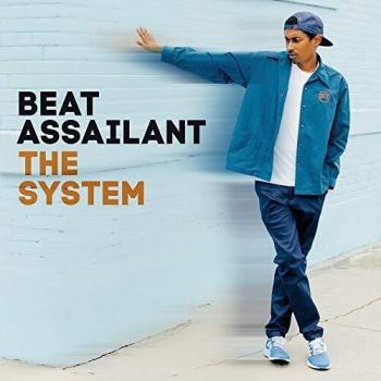 the system