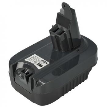 Dyson V6 Compatible Battery Adapter