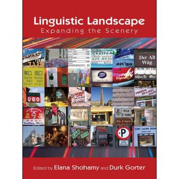 Vitalsource Technologies, Inc. Linguistic Landscape