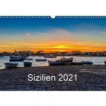 Sizilien 2021