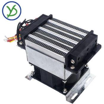 TermoVent PTC 230V